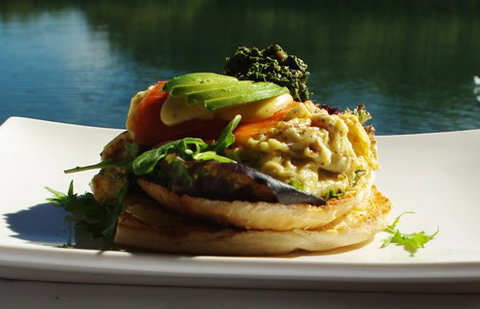 Shearwater Restaurant - Accommodation Bookings 1