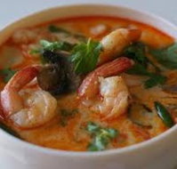 Tahruah Thai Restaurant - Accommodation Bookings