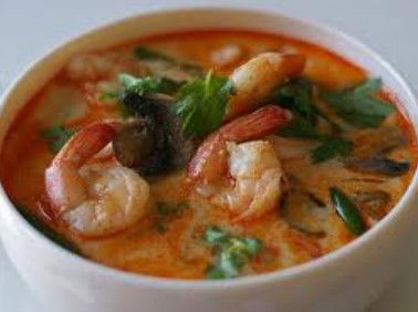Tahruah Thai Restaurant - Accommodation Bookings 0