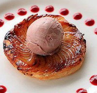 Pomodoras on Obi Restaurant - Accommodation Bookings