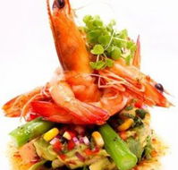 Latitude 21 Restaurant  Bar - Accommodation Bookings
