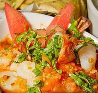 Spice n Flavor - Accommodation Bookings