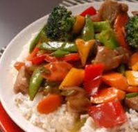 Mackay's Golden Sun Chinese Restaurant - Accommodation Bookings