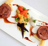 The Stag Restaurant - Accommodation Bookings