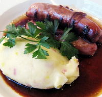 Admella's Bistro - Accommodation Bookings