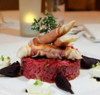 Black Salt Restaurant - Accommodation Bookings