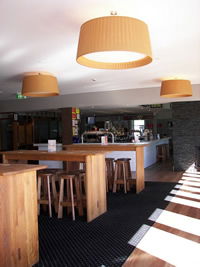 The Oxford Bathurst - Accommodation Bookings 0