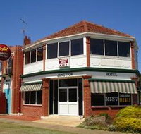 Allansford Hotel - Accommodation Bookings