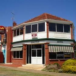 Allansford Hotel - Accommodation Bookings 0
