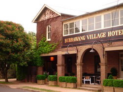 Burrawang Village Hotel - Accommodation Bookings 0