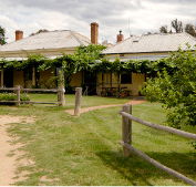 The Blue Duck Inn Hotel - Accommodation Bookings