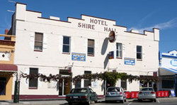 Cathcart VIC Accommodation Bookings