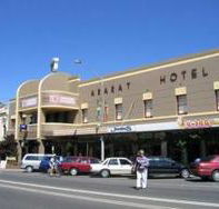 Ararat Hotel - Accommodation Bookings