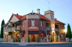Abermain NSW Accommodation Bookings
