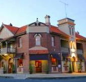 Abermain Hotel - Accommodation Bookings