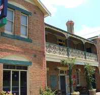 Aberdeen Hotel - Accommodation Bookings