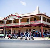 Royal Hotel Adelong - Accommodation Bookings