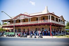 Royal Hotel Adelong - Accommodation Bookings 0