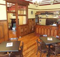 The Altar at Beaufort House - Accommodation Bookings