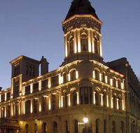 Craigs Royal Hotel - Accommodation Bookings