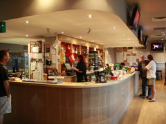  Accommodation Bookings