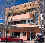 Albion Hotel - Accommodation Bookings