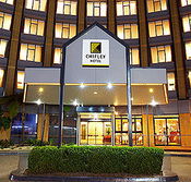 Chifley Albury - Accommodation Bookings