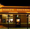 North Britain Hotel - Accommodation Bookings