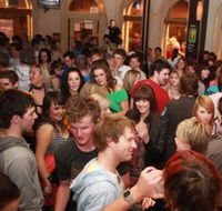 Jackson's  Co - Accommodation Bookings