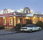 Newmarket Hotel Albury - Accommodation Bookings