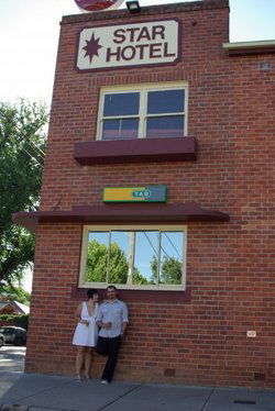 Star Hotel Albury - Accommodation Bookings 0