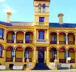 The Queenscliff Historic Royal Hotel - Accommodation Bookings