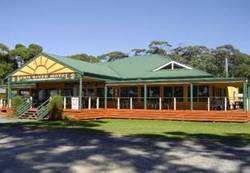 Errinundra VIC Accommodation Bookings