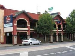 Benalla VIC Accommodation Bookings