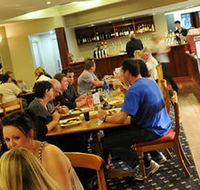 National Hotel Bendigo - Accommodation Bookings