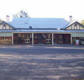 Ballimore Inn Hotel - Accommodation Bookings