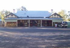 Ballimore Inn Hotel - Accommodation Bookings 0