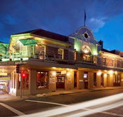 Town Hall Hotel - Accommodation Bookings