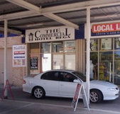The Commercial Hotel Bega - Accommodation Bookings