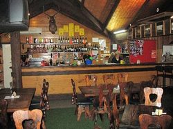 Buxton VIC Accommodation Bookings