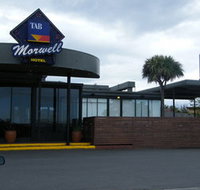 Morwell Hotel - Accommodation Bookings