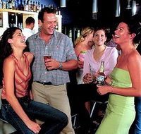 Royal Hotel Sunbury - Accommodation Bookings