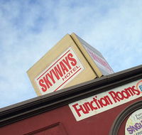 Skyways Hotel - Accommodation Bookings