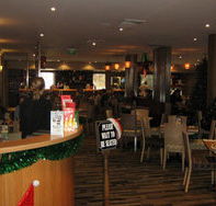 Stamford Inn - Accommodation Bookings