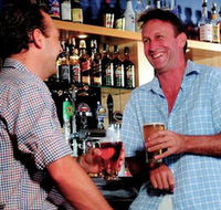 Victoria Hotel - Accommodation Bookings