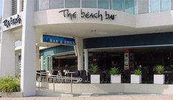 Cabarita Beach Bar & Grill - Accommodation Bookings 0