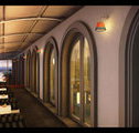 Drift Cocktail Lounge - Accommodation Bookings