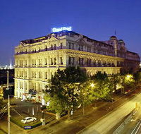 Grand Hotel Melbourne - Accommodation Bookings