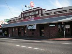 Donald Hotel - Accommodation Bookings 0