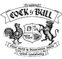 Cock and Bull Tavern - Accommodation Bookings